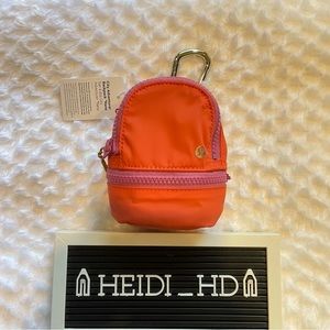 Lululemon City Adventure Backpack Nano